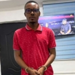 NPP’s Sir Obama Pokuase alleges police broke into his kitchen before arresting him