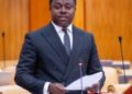 Ntim Fordjour calls for urgent resourcing of Ghana Armed Forces, other security agencies