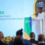 Obasanjo proposes $100 flight levy to support African Health Fund