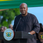 Open call to President Mahama: Lead Africa’s health sovereignty at TICAD