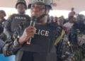 “Our eyes are red for Akwatia”- IGP warns troublemakers ahead of by-election