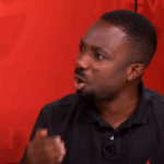 Overpoliticisation of galamsey fight crippled NPP government – Miracles Aboagye