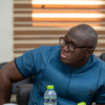 Parliament’s Human Rights Committee commends presidential amnesty, calls for improved prison feeding