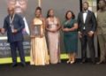 Photos: Ghana Entrepreneurs Foundation holds 15th anniversary awards gala