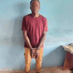 Police foil armed robbery at gold shop in Teleku Bokazo, one suspect dead, another arrested 1 police foil armed robbery at gold shop in teleku bokazo one suspect dead another arrested