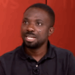 Posterity will judge NDC gov’t if galamsey persists – Miracles Aboagye