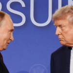 Putin agreed to ‘robust’ security guarantees for Ukraine, says US envoy