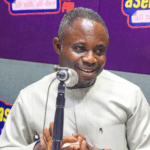 Ridge Hospital incident: Did we expect Health Minister to remove his shirt and attack Ralph? PRO asks 6 Ridge Hospital incident: Did we expect Health Minister to remove his shirt and attack Ralph? PRO asks