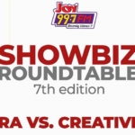 Showbiz Roundtable 7: Joy FM to host GRA and creatives over tax concerns 