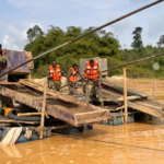 Stop galamsey now – Movement for Change to gov’t