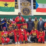 Team Ghana wins 13 medals at African Junior and Youth Weightlifting Championship