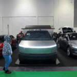 Tesla almost halves UK monthly lease fee as sales slump, The Times reports