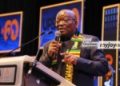 The West only taught us English, nothing more – Jacob Zuma urges Africa to rely on its own resources