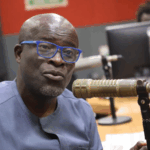 Titus Glover accuses NDC of PR stunts, demands delivery on promises