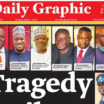 Today’s Front pages :Thursday, August 7, 2025