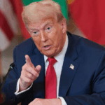 Trump administration asks US Supreme Court to halt foreign aid payments