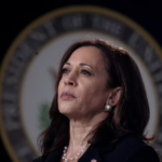 Trump ends Secret Service protection for Harris