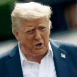 Trump threatens more tariffs for countries with digital taxes