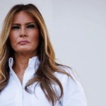 Turkish first lady appeals to Melania Trump over Gaza children
