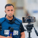 UN condemns targeted Israeli attack that killed five Al Jazeera journalists