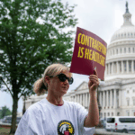 US judge blocks Trump religious exemption to birth control coverage