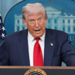 US to seek death penalty in Washington D.C. homicide cases, Trump says