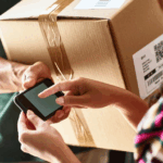 Value of small parcels sent from China to UK hits £3bn