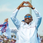 We need unity to go forward and win 2028 elections – Bawumia to NPP