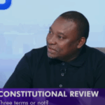 ‘We would’ve chased Mahama out if he ran for a third term’ – Movement for Change