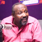 What has the gov’t used the dollar for? – John Boadu questions currency stability