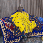 Yagbonwura Bii Kunuto mourns victims of military helicopter crash