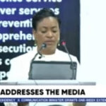 10 arrested, 3 shot dead as police dismantles gang engaged in rural bank robberies nationwide