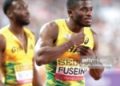 2025 World Athletics Championships: Fuseini misses out on semis in men’s 200m Heats