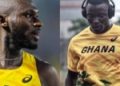 2025 World Athletics Championships: Saminu secures men’s 100m semis, Azamati misses out on mixed fortunes day for Ghana