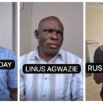 3 Nigerians slapped with 48-year imprisonment for stealing vehicles in Kumasi