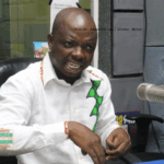 Abronye’s arrest politically motivated – Moses Abor