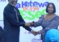 Access Bank rewards 42 customers in mini draws of ‘Fa Ketewa B3gye K3se3’ promo