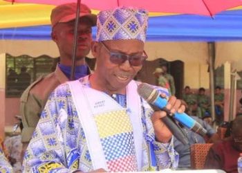 Acute Water Crisis Affects Adidome Senior High School (ADISEC) 7 Acute Water Crisis Affects Adidome Senior High School (ADISEC)