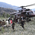 Aerial search for survivors after Afghan quake kills 800 people