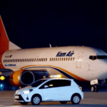 Afghan boy flies from Kabul to Delhi hiding in plane’s landing gear