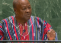 African leaders demand reparative justice at UN General Assembly, decry Western silence on colonial crimes
