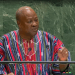 African leaders demand reparative justice at UN General Assembly, decry Western silence on colonial crimes 1 african leaders demand reparative justice at un general assembly decry western silence on colonial crimes