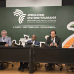 Africa’s food security gains fall short despite decades of progress – Africa Food Systems Report 2025 1 africas food security gains fall short despite decades of progress africa food systems report 2025