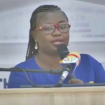 Africa’s security inseparable from Europe’s – Dr. Afua Yakohene warns at Accra forum