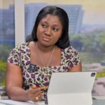 Akosua Manu criticises Foreign Minister over U.S. Deportee deal