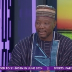 Akwatia by-election: Bernard Mornah criticises heavy security deployment