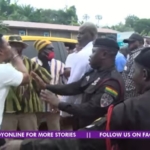Akwatia by-election: Early morning tension threatens peaceful process