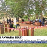 Akwatia by-election is a validation exercise for NDC – Dr Norman