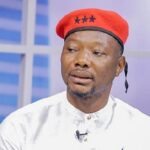 Akwatia by-election: It will be a surprise if NDC loses – Mornah