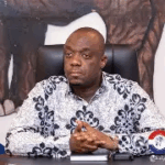Akwatia by-election loss not a reflection of 2028 – Justin Kodua